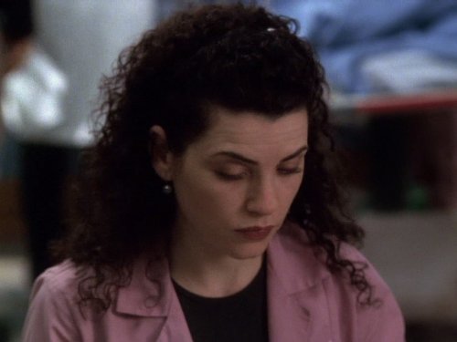 Carol Hathaway