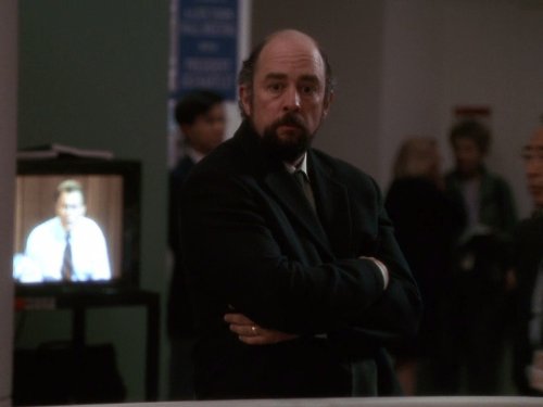 Richard Schiff