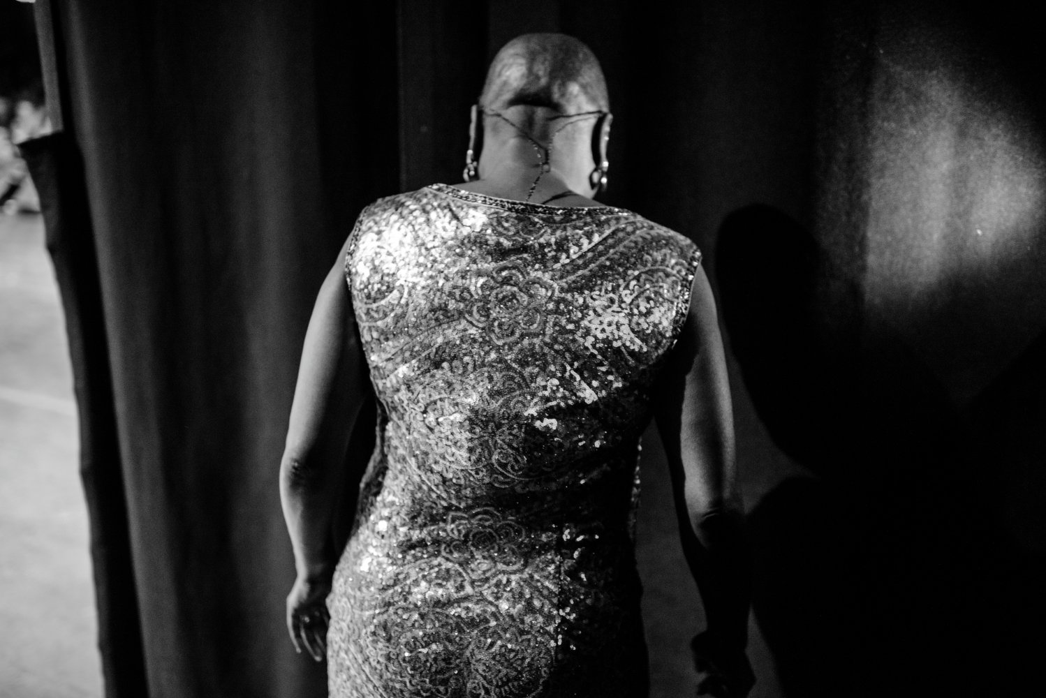 Sharon Jones
