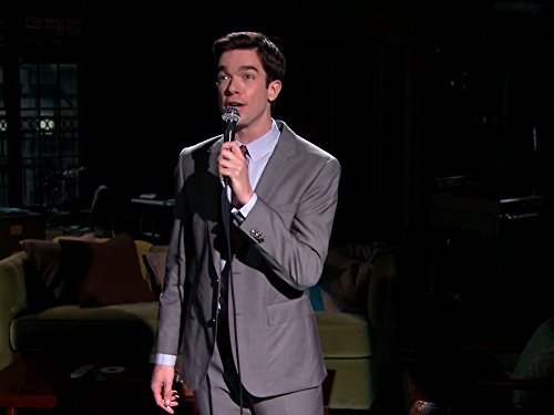 John Mulaney