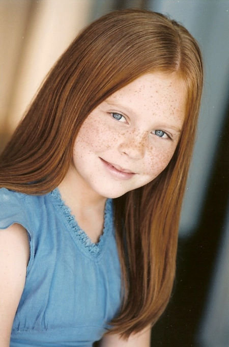 Jamie Lee Redmon