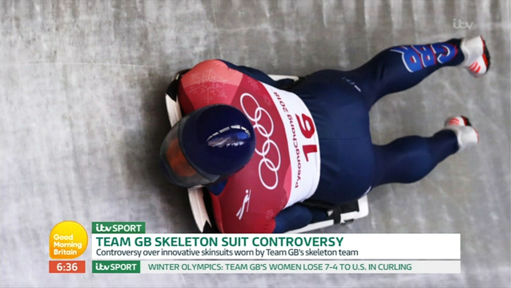 Lizzy Yarnold
