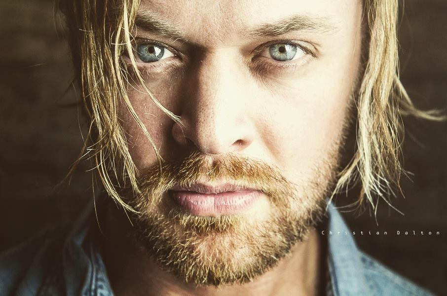 Christian Dalton