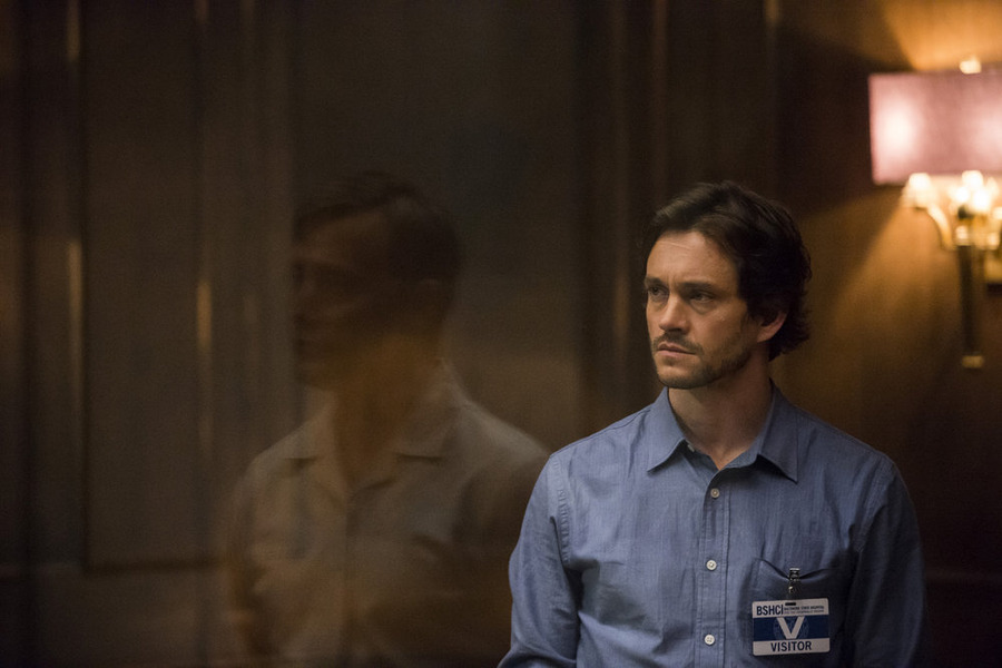 Will Graham