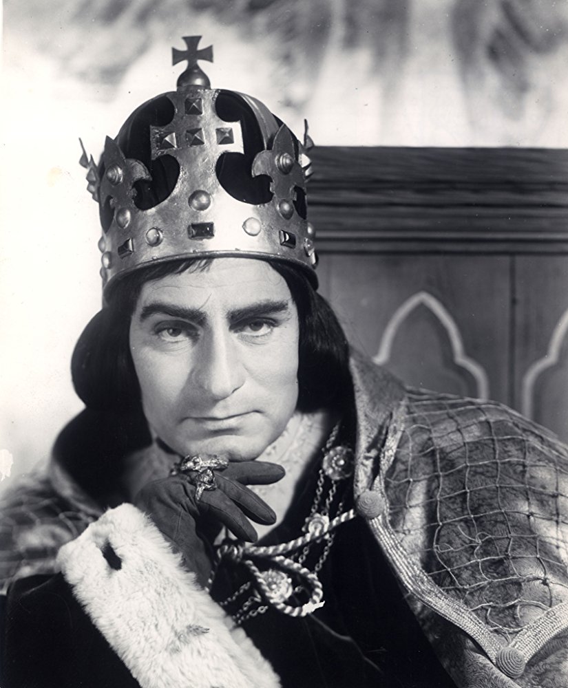 Richard III