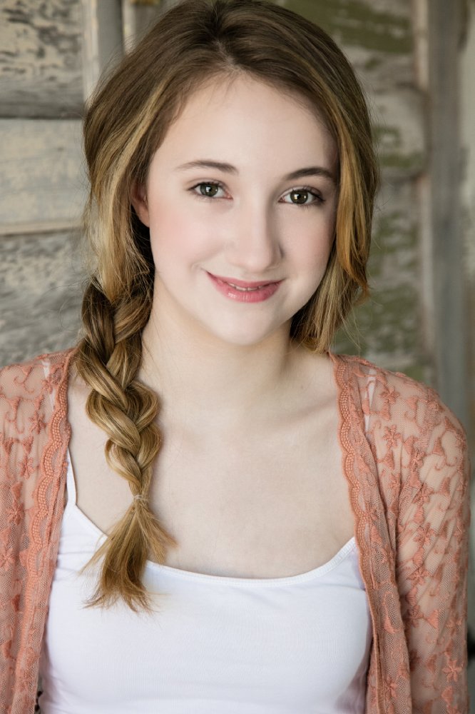 Kaelynn Wright