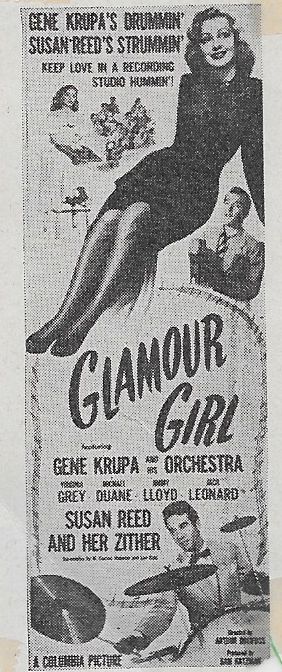 Gene Krupa