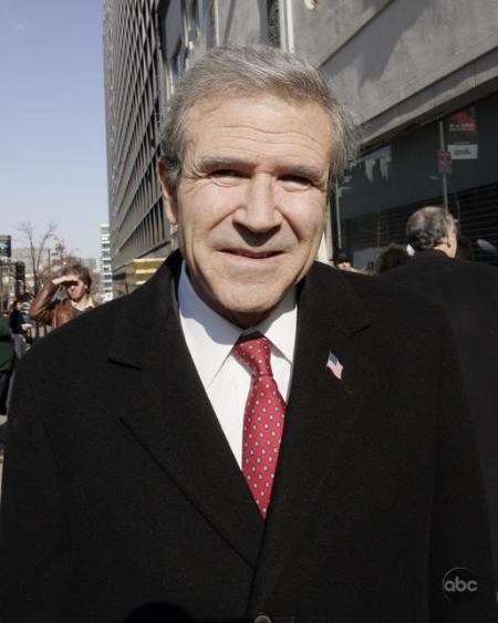 George W. Bush