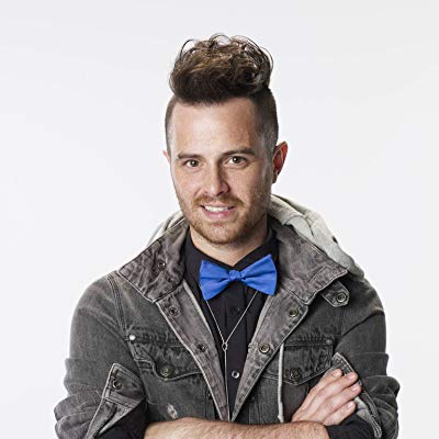 Himself - Designer, Himself - Guest Judge, Himself - Project Runway All Stars 2 Winner