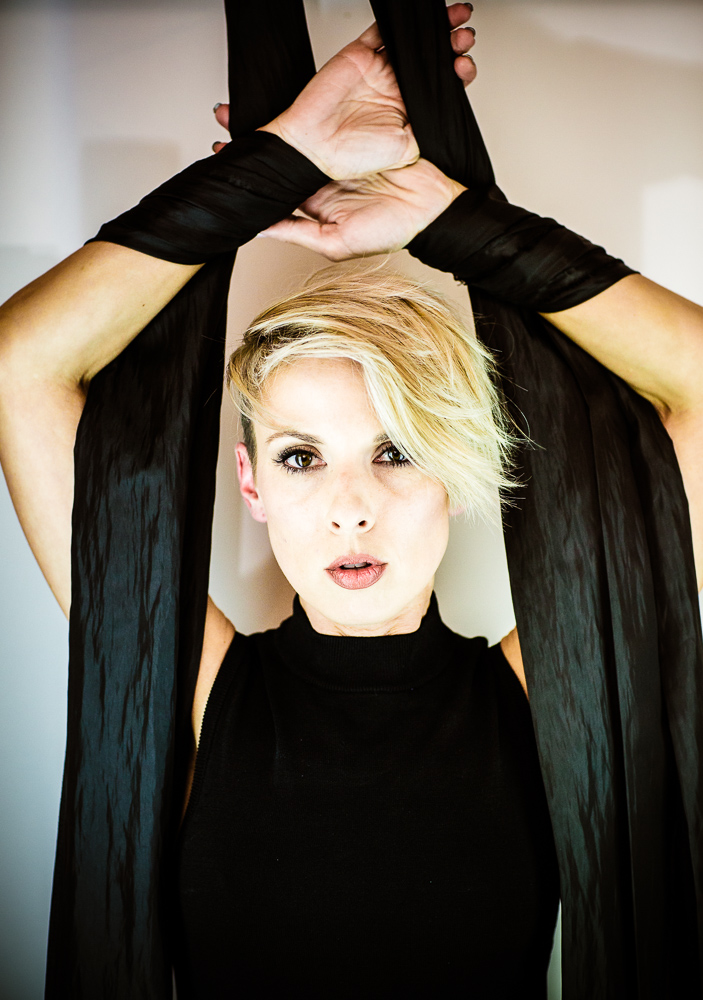 Britt Barrett