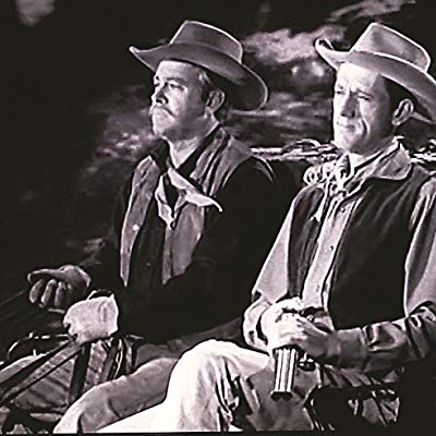 Charley Mason, Col. Bledsoe, Sheriff