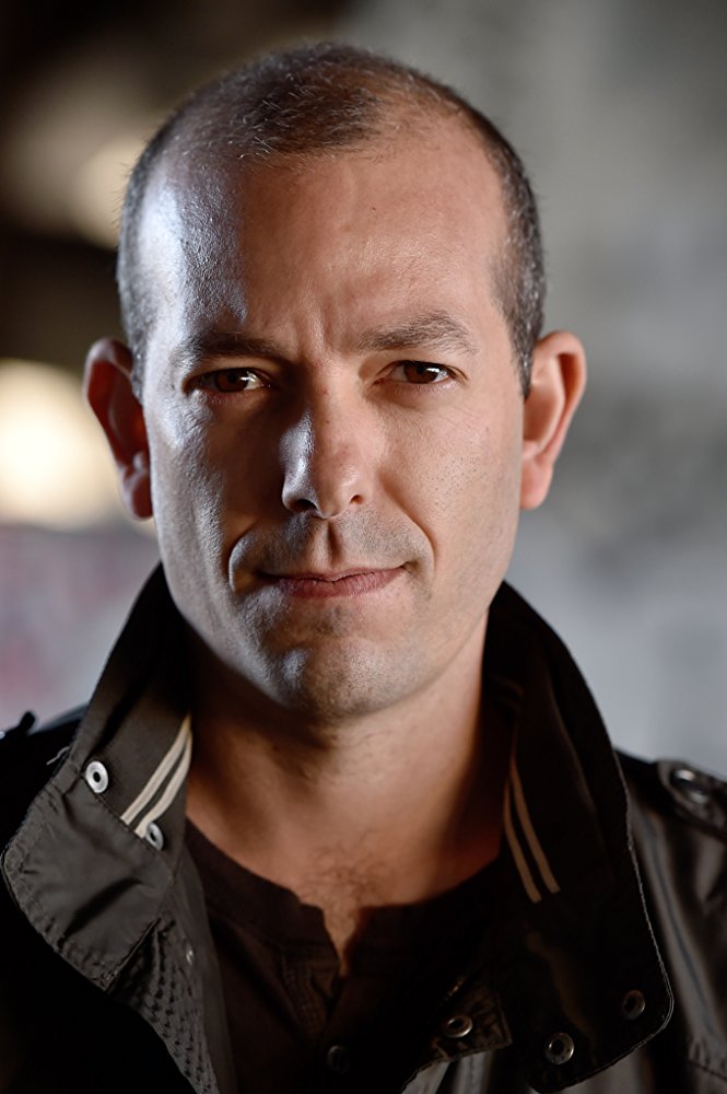 Alex Rapport