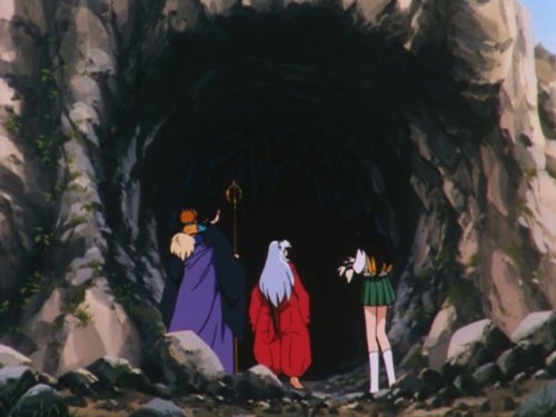 Inuyasha