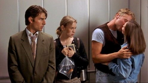 Jerry Maguire