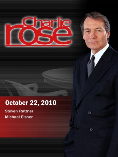 Charlie Rose