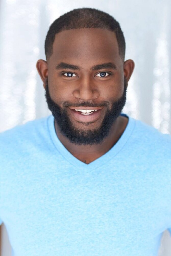 Raymond Curry