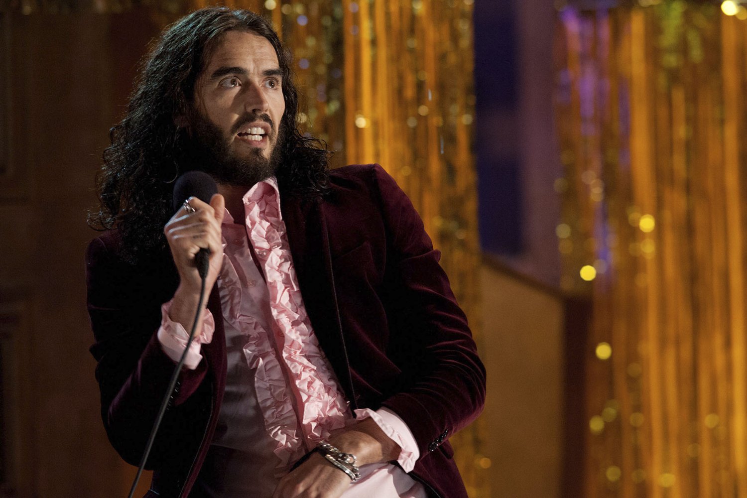 Russell Brand
