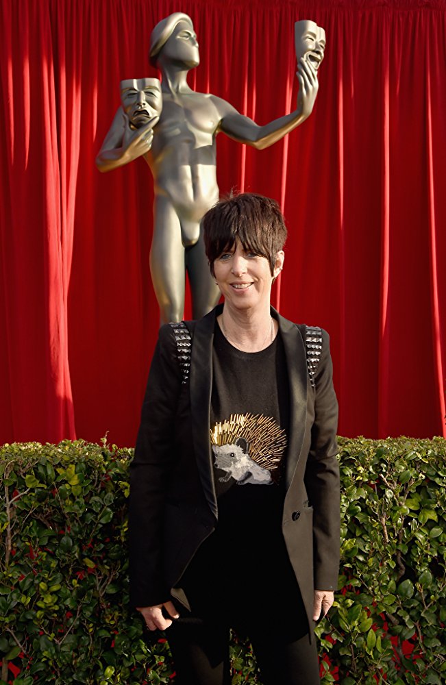 Diane Warren