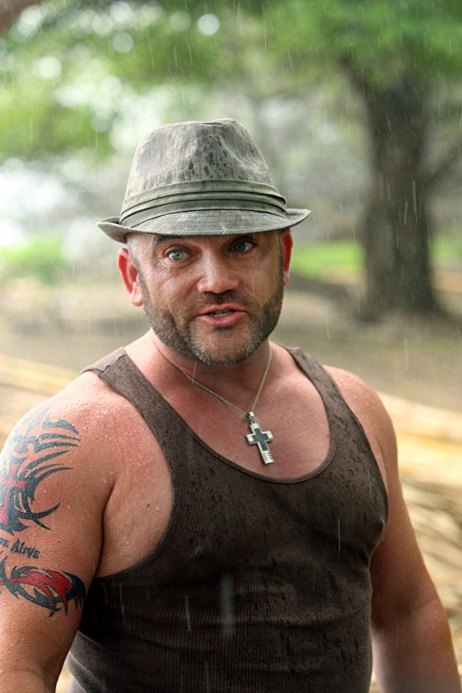 Russell Hantz