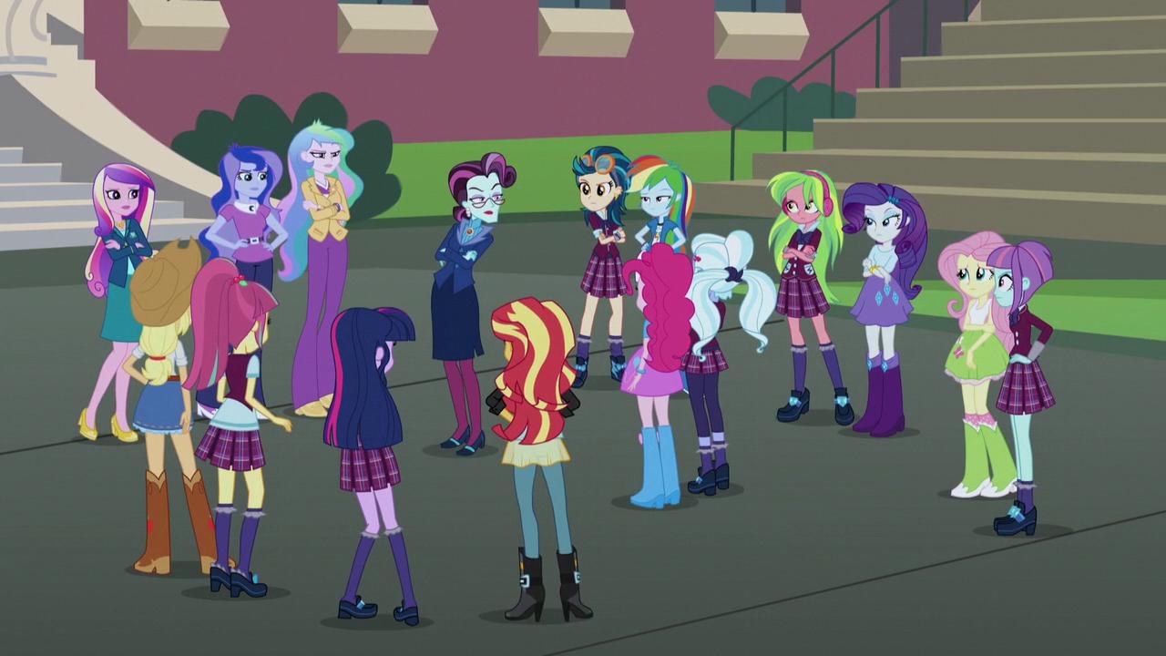 Princess Celestia