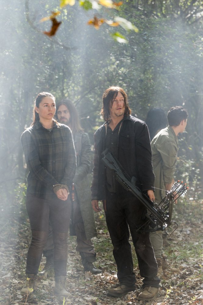 Daryl Dixon