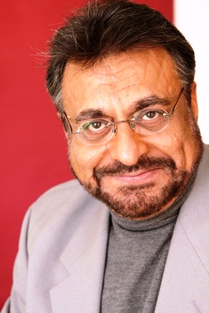 Tony Mirrcandani