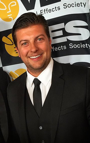 Brad Tobler