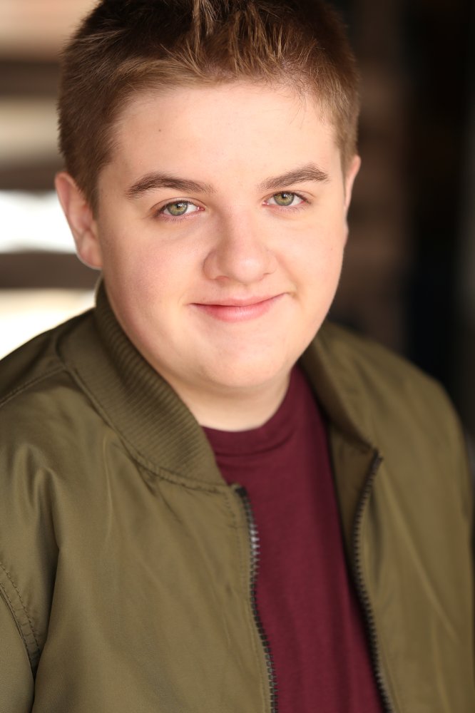 Brice Fisher