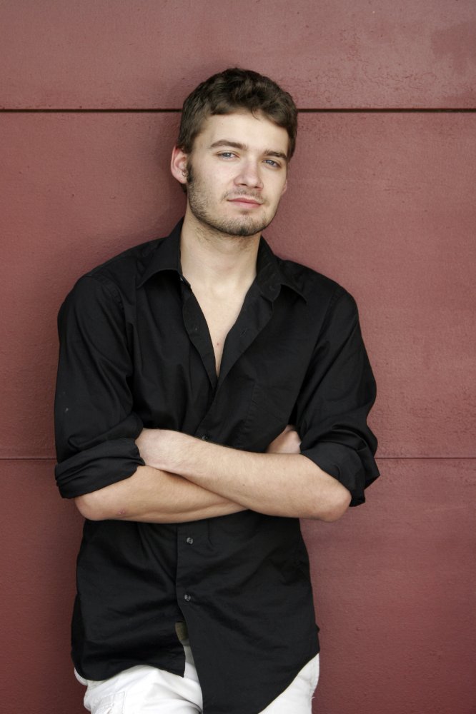 Stephen Velichko