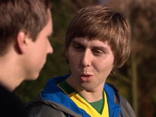 James Buckley