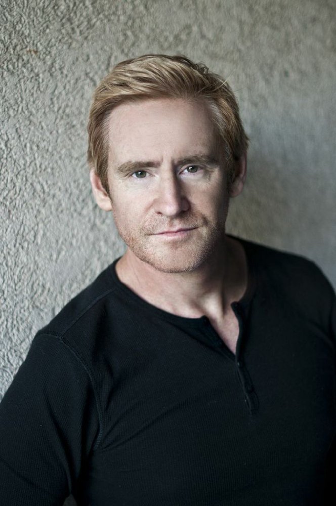 Bart Shatto