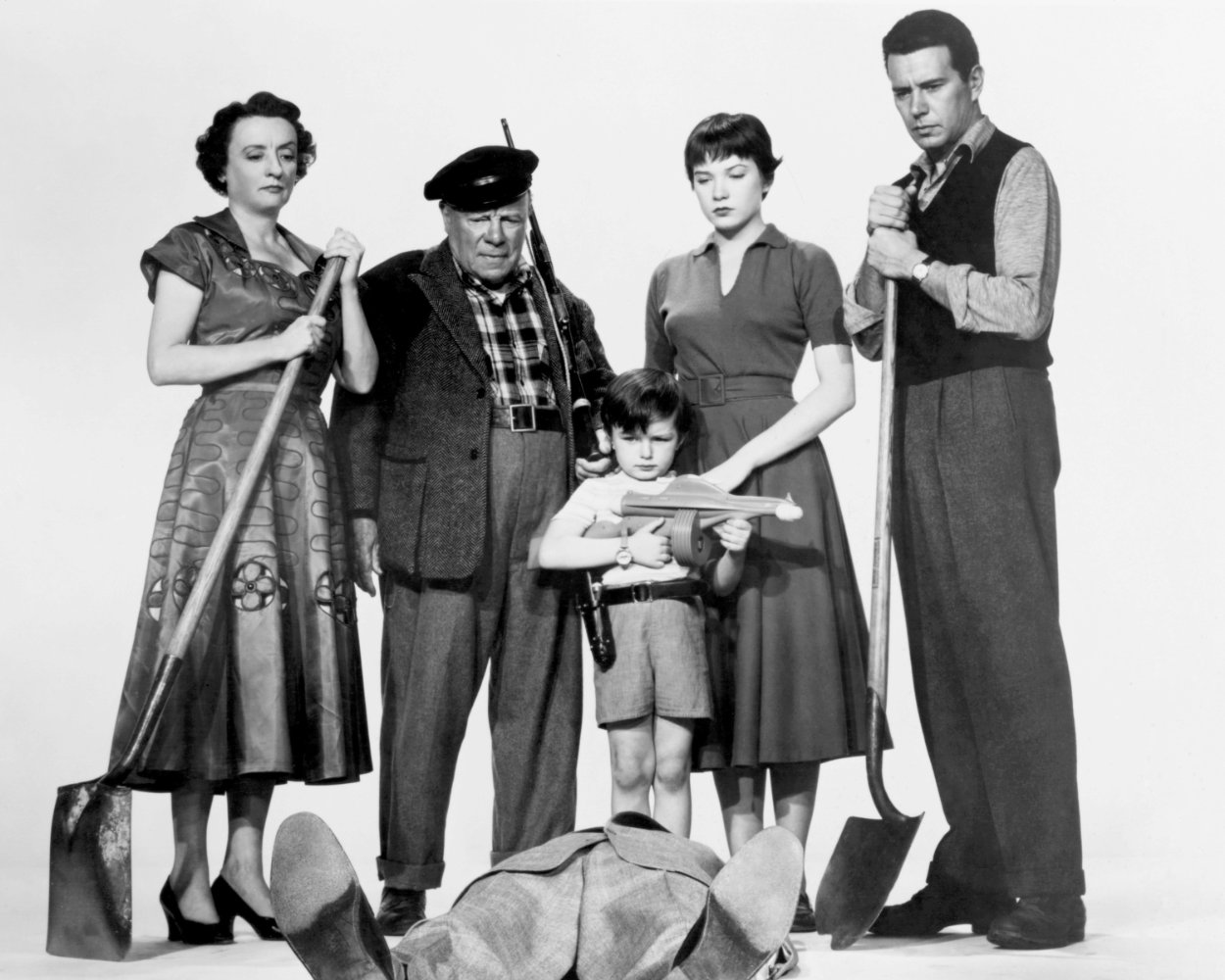 Mildred Natwick
