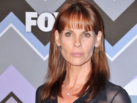 Alexandra Paul