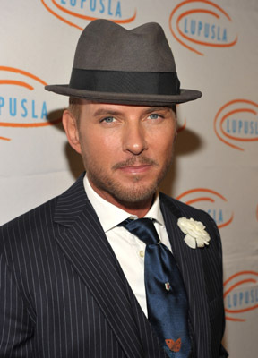 Matt Goss