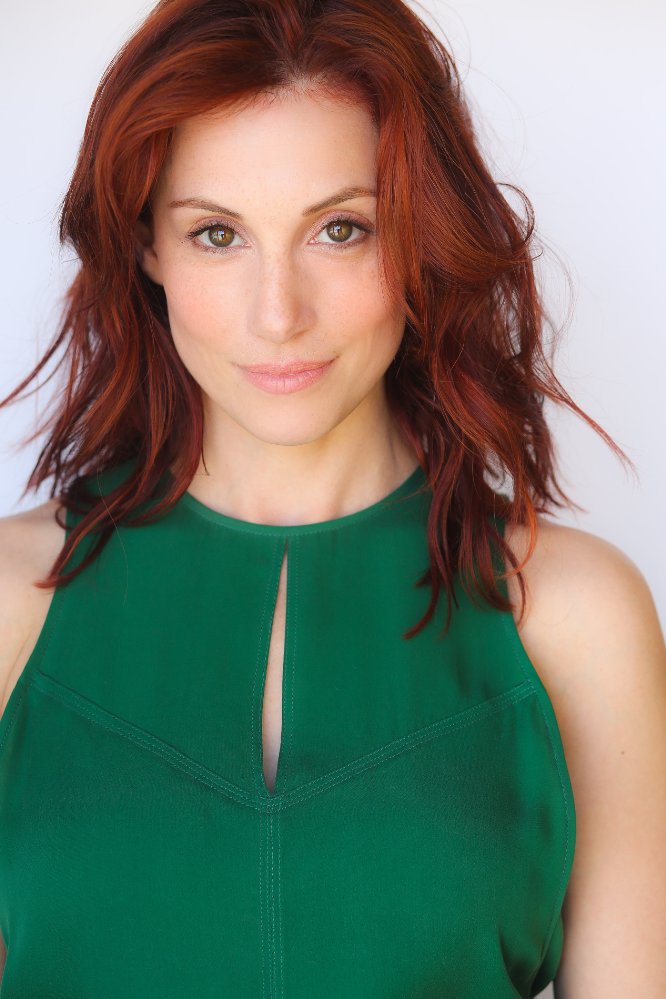 Gena Shaw