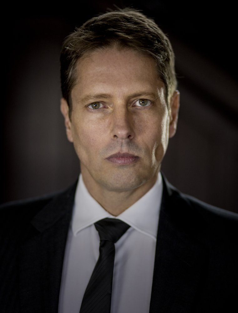 Jason Chad Roth