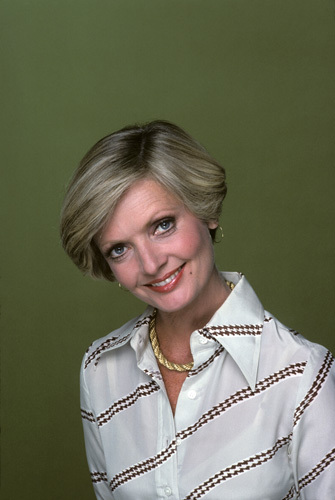 Florence Henderson