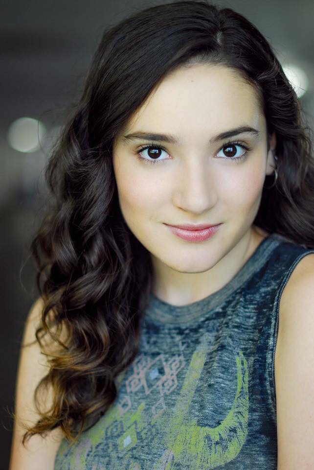 Natalie Shershow