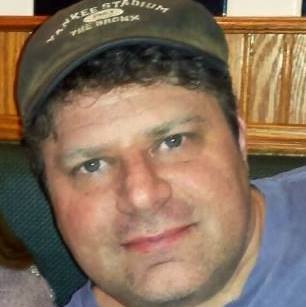 Gregg Bernhard