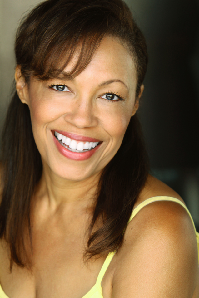 Marjorie Mann