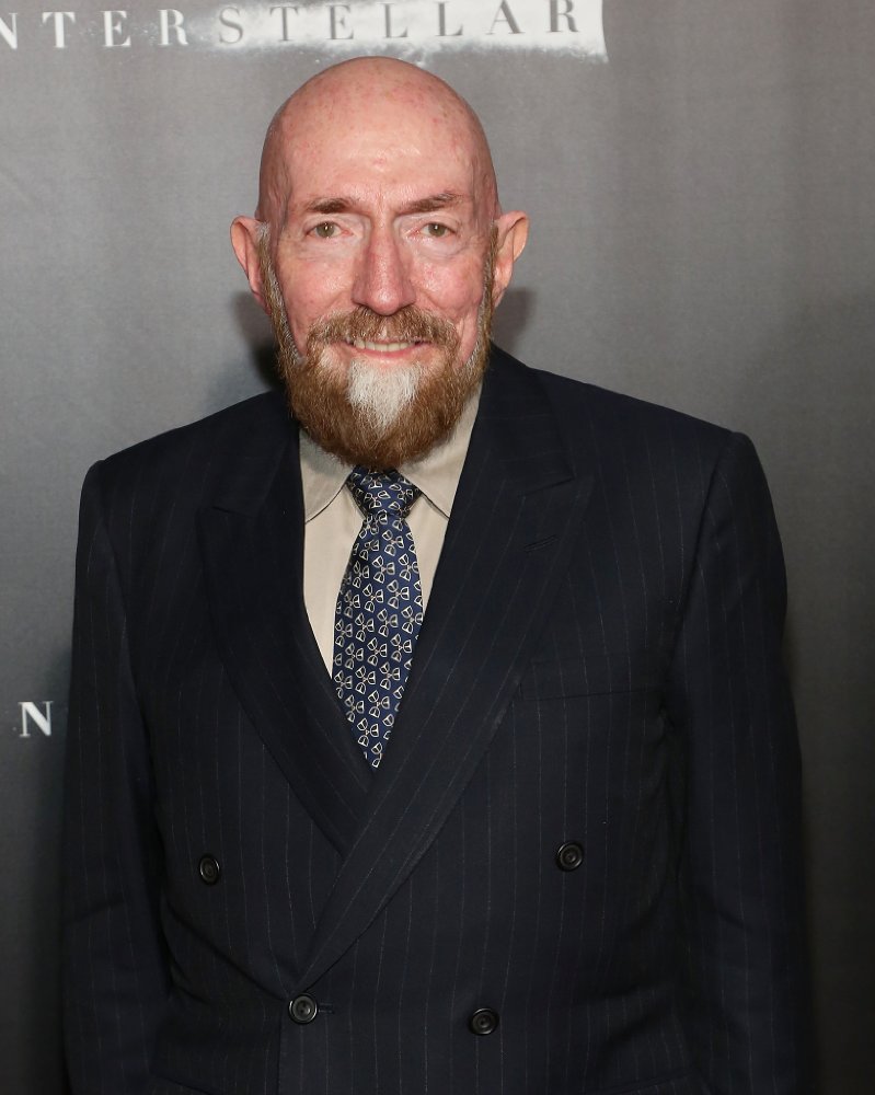 Kip Thorne