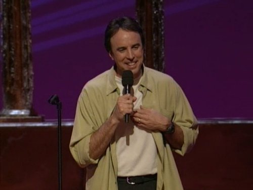 Kevin Nealon
