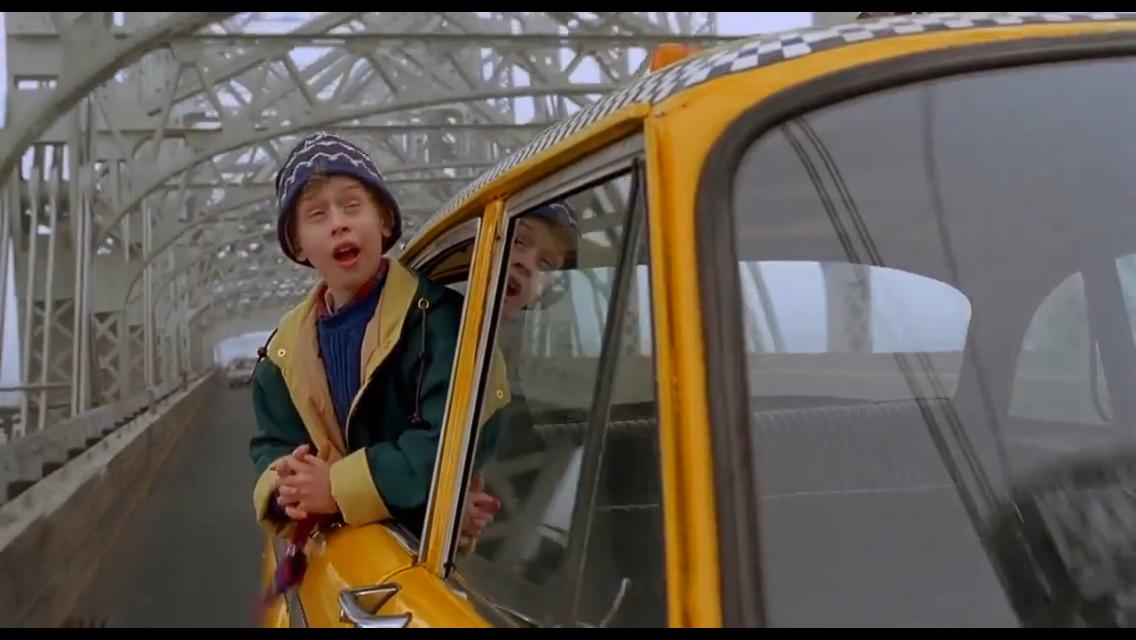 Kevin McCallister