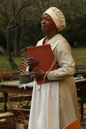 Linda Boston