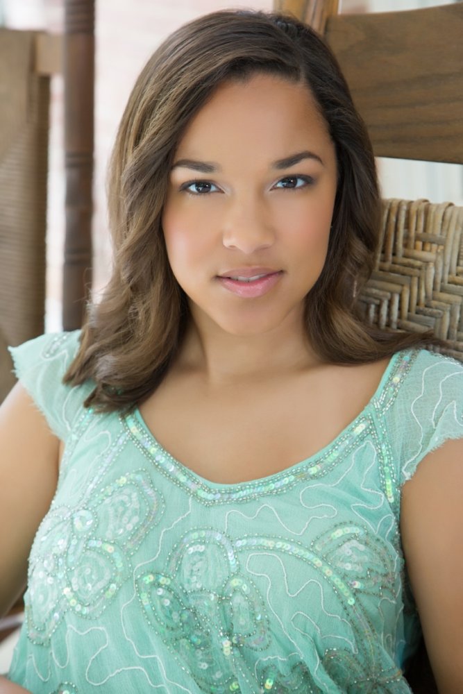 Tessa Joy Thornbrough