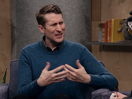 Scott Aukerman