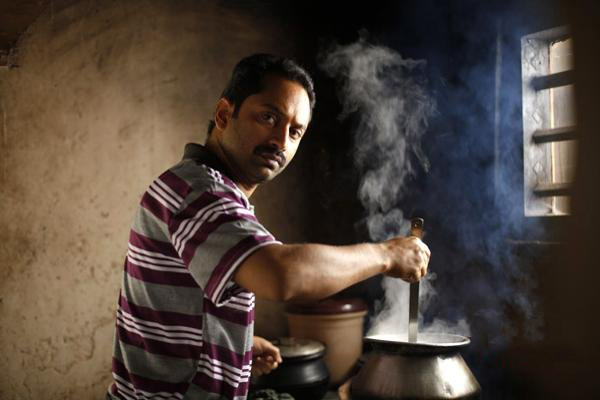 Fahadh Faasil