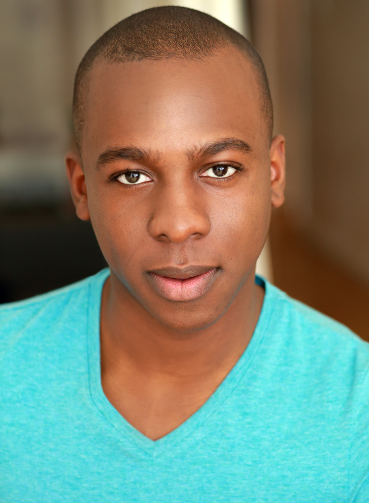 Lamar Richardson