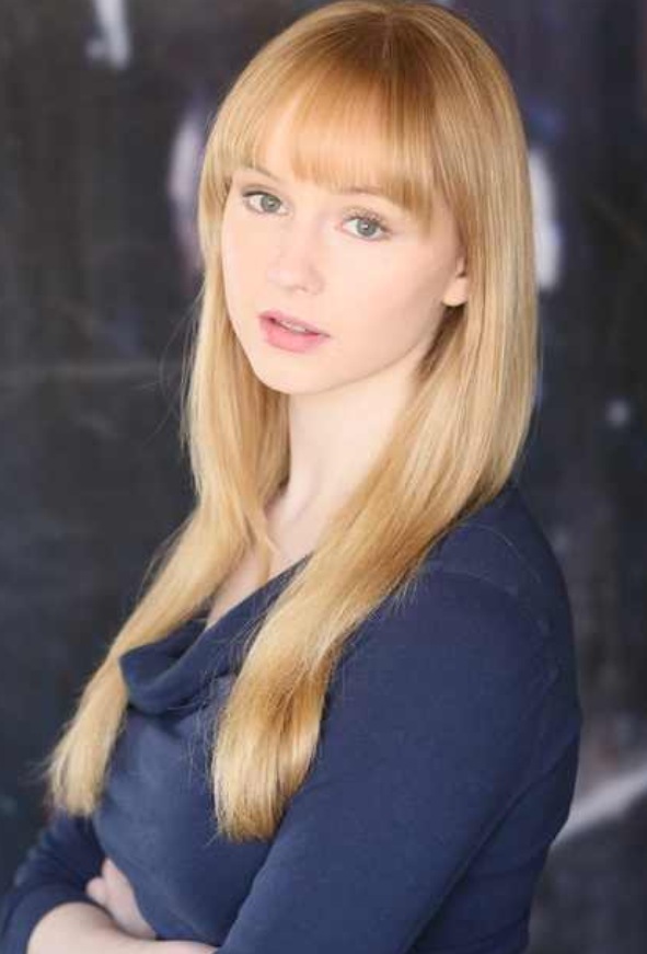 Anna Friedman