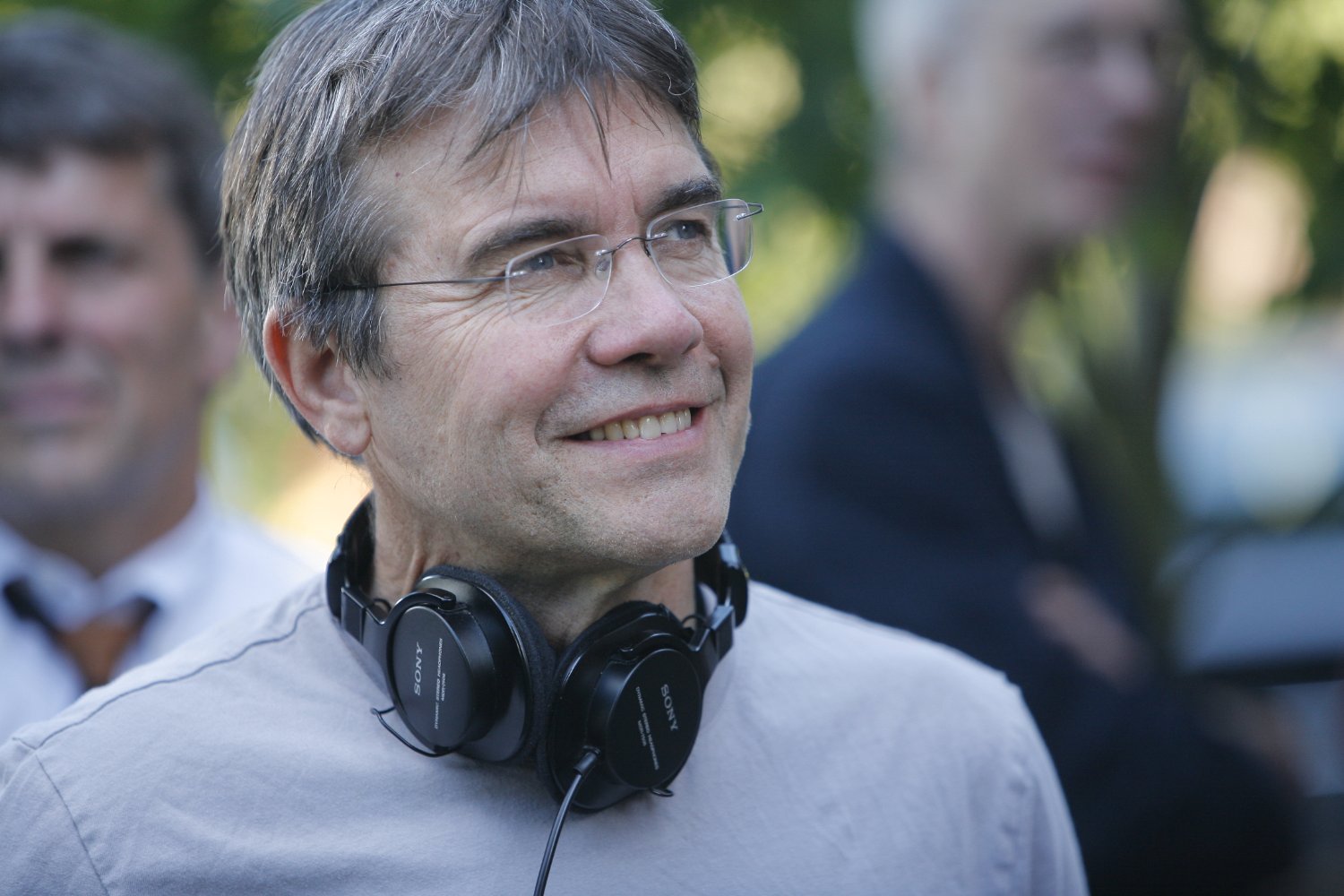 Stephen Gyllenhaal